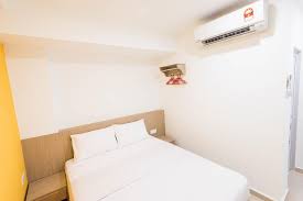 Rashidah rafie in kampung aman, johor bahru. Homestay 21 Hotel Johor Bahru
