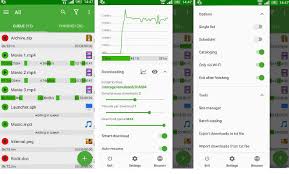 Download service usages advanced algorithms to save. 5 Best Android Download Manager Apps 2021