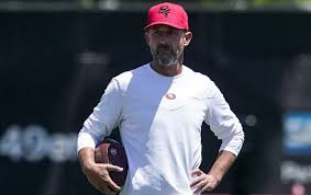 49ers coach Kyle Shanahan on recent practice brawls: 'I want people to be irritants,' not fighters