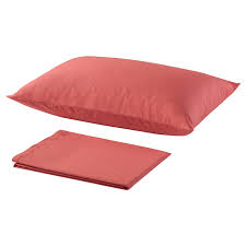 Check spelling or type a new query. Dvala Sheet Set Light Orange Pink Twin Ikea