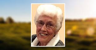 Maureen M. Gridley Obituary 2021