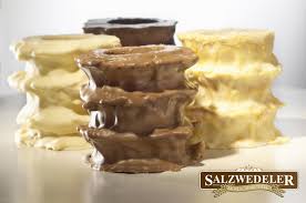 Salzwedeler Baumkuchen Salzwedeler Baumkuchen Baumkuchen Rezept Lebensmittel Essen