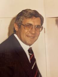 We sadly announce that UK Cypriot Andreas Kyprianou has passed away