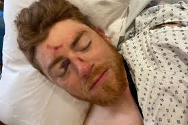 Fundraiser for Ty Farrar by Ruth Copeland : Medical expenses for Andrew  Farrar