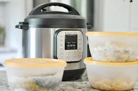There are thousands of recipes for rice scattered across the internet. The Best Of Instant Pot Pressure Cooker Freezer Meal Boot Camp Lamberts Lately