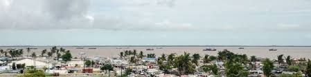 A guambe trópusi ciklon a harmadik volt az egymást követő trópusi ciklonok sorában, amely 2020 decembere óta érte. Tempestade Passa A Ciclone Guambe Ao Largo Da Costa Mocambicana Anuncia Centro De Meteorologia Frances Observador