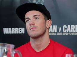 Declan Geraghty ready to put seven months of frustration behind him with  Belfast return