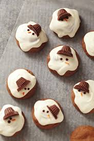 Remove as many portions as you need and bake, making sure to add additional baking time. Freezer Friendly Holiday Cookies You Can Start Today Better Homes Gardens