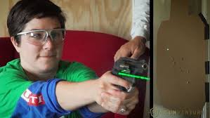 Meet Lanny Barnes; Jumping into the River of Lost Souls: GunVenture: S2 E7  P1