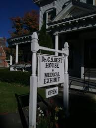 Museum This Place Is Incredible The Tour Is So Interesting About Medical Practices That Make Your Jaw Drop As The Incredibles Medical Practice Outdoor Decor