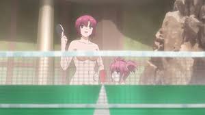Rio Rainbowgate Naked Table Tennis Anime – Sankaku Complex