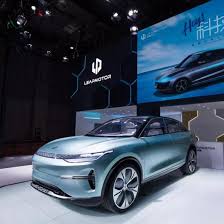 Output, sales decline in june on sustained chip shortage. 10 Electric Cars Revealed By Chinese Car Companies At Auto Shanghai 2019