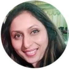 Anureet Grewal's Instagram, Twitter & Facebook