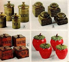 Check spelling or type a new query. Dozens Of Kitschy 70s Kitchen Accessories Your Mom Or Grandma Probably Used To Have Click Americana