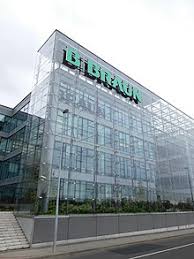 Architecture projects from seshan design sdn bhd, an architecture office firm centered around residential architecture. B Braun Wikipedia