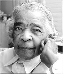 Rites Monday for longtime civic leader Fannie Hill, 101