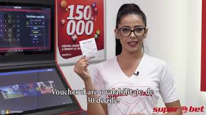 Guvernul a stabilit data cand se redeschid agentiile de pariuri terestre, cazinourile si salile de jocuri. Terminale Noi In Agentii Superbet Voucher De Pariere Youtube