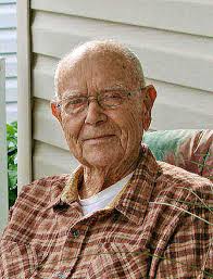 Obituary information for Willard Grimes Marlette