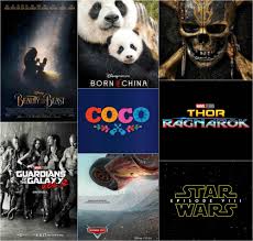 Walt Disney Studios Movie Release Schedule For 2017 Disneymovies Click each title for project info / to view a trailer (if available). walt disney studios movie release