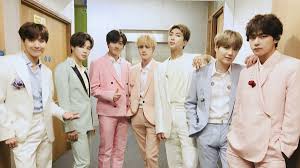 They grabbed the attention since the moment the members stepped on the red carpet, especially v. Bts Be Comforts Listeners With The Hopeful Message That Life Goes On Review