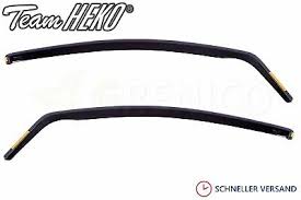 Vielmehr gibt es am morgen wie auch am abend eine phase des gleitenden überganges von der nacht zum tag und dem tag zur nacht. Windabweiser Fiat Punto Grande 3 Turer 2006 Heute 2 Tlg Dunkel Regenabweiser Ebay