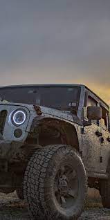 Off Road Jeep Wallpapers Wallpaper Cave