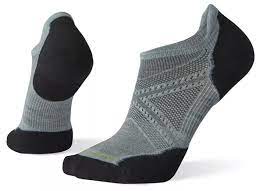 Performance Run Light Elite Micro Sock Mens Running Gear Running Socks Smartwool