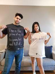 Check spelling or type a new query. Diy Cards Against Humanity Halloween Costume The Daily Amy