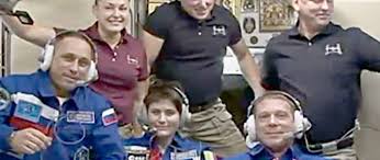 These maps have place in game, yes they take a little longer to finish, but thats not a big problem. Tum Alumna Als Astronautin Auf Der Iss Tum