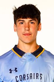 2024 Men's Soccer Roster