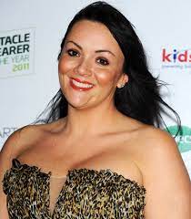 Martine mccutcheon (born martine kimberley sherrie ponting, 14 may 1976), is an english singer, television personality and actress. Martine Mccutcheon The Golden Throats Wiki Fandom