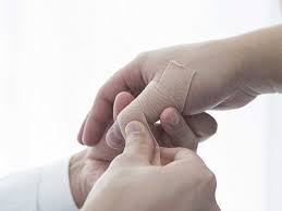 Sprained Thumb: Treatment, Recovery, Symptoms, And More
