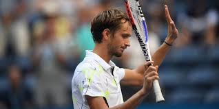 Dmitry medvedev, russian lawyer and politician who served as president of russia from 2008 to 2012, during which time he stressed the need for modernization and government reform. How Daniil Medvedev Became The Antihero Of The U S Open The New Yorker