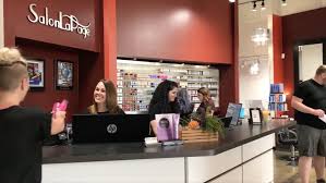 Opening hours for hair salons in denton, tx. New York Style With Southern Hospitality Salon Lapage