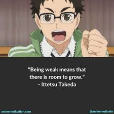 If you're a fan of the series, check out these inspiring haikyuu quotes worth sharing to your social networks! 51 Haikyuu Quotes About Teamwork Self Improvement