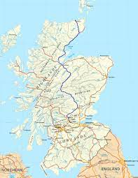 Schottland architektur stadt historisch gebäude 483 kostenlose bilder zum thema edinburgh. Datei A9 Scotland Jpg Wikipedia