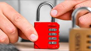 You may need use some extra force in getting the button to press flush to the lock head (do. How I Learned To Pick A Lock With Paperclips Youtube