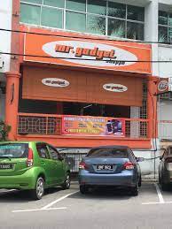 Servis baikpulih & tukar alternator kereta di bengkel kami. Kedai Gadget Dan Repair Kuala Kangsar