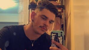 Mason Richards: Lavington man allegedly broke victim's eye socket, shoulder  in 'unprovoked bashing'