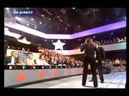 Hommage à grégory lemarchal 05:58. Gregory Lemarchal Et Laura Pausini Youtube