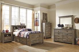 Shop wayfair for all the best twin bedroom sets. Trinell Twin Bedroom Set By Ashley Furniture Texas Furniture Hut