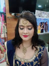 Soniya Bhatt Makeup...