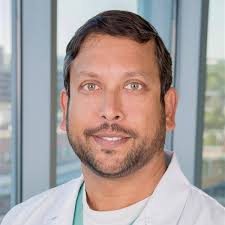 Spine Faculty, Department of Orthopedics, School of Medicine