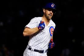 Which sport is the chicago cubs and boston red sox known for? Spooky Season 5 Scariest Days Of The 2021 Chicago Cubs Season