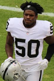 Carl nassib biography and wiki carl paul nassib is an american football defensive end for the las vegas raiders of the national football league (nfl). Nicholas Morrow Wikipedia