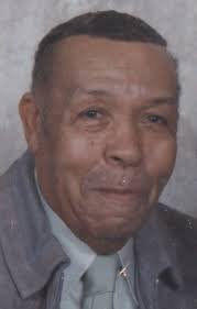 Eddie Barfield Obituary