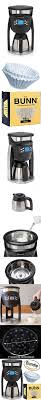 Home espresso machines & coffee makers behmor brazen plus. Behmor Brazen Plus Temperature Control Coffee Maker Brew System Bunn Bcf100 B 100 Count Basket Filter Bundle Coffee Coffee Filters Coffee Maker