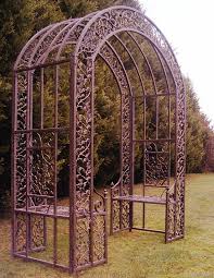 Wrought Iron Windsor Garden Arch Design Arch Trellis Garden Arch Garden Arch Trellis