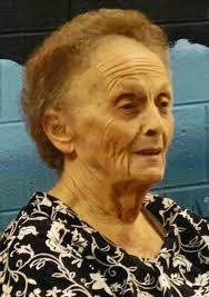 Eunice Marie (Dalbeck) Backlund