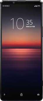 It measures 166 mm x 72 mm x 7.9 mm and weighs 181 grams. Sony Xperia 1 Ii Specifications And User Reviews